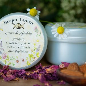 Crema de Rostro