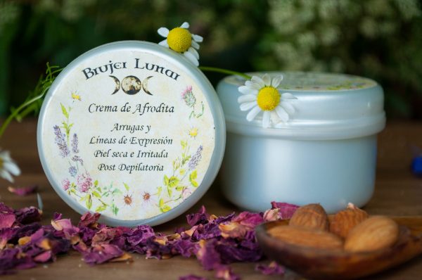 Crema de Rostro