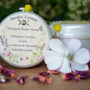 Crema de rostro