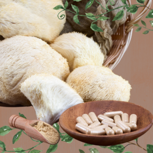 Medicinales y Adaptógenos